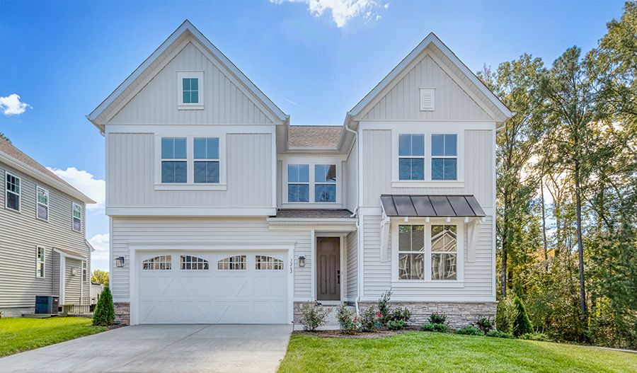 Coronado-Lot37-Pendleton Exterior:Exterior