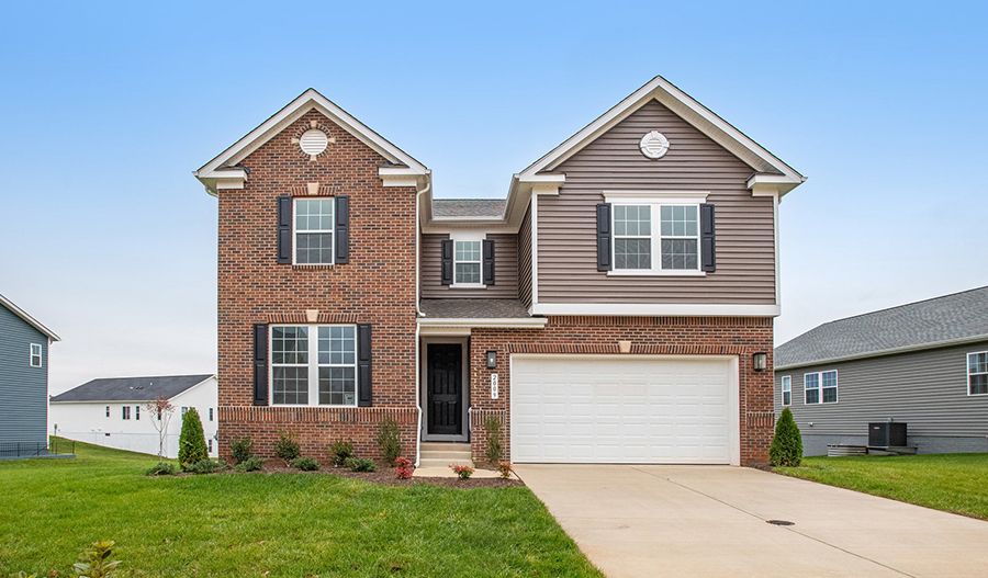 Coronado-Lot6-TheGreens Exterior:Exterior