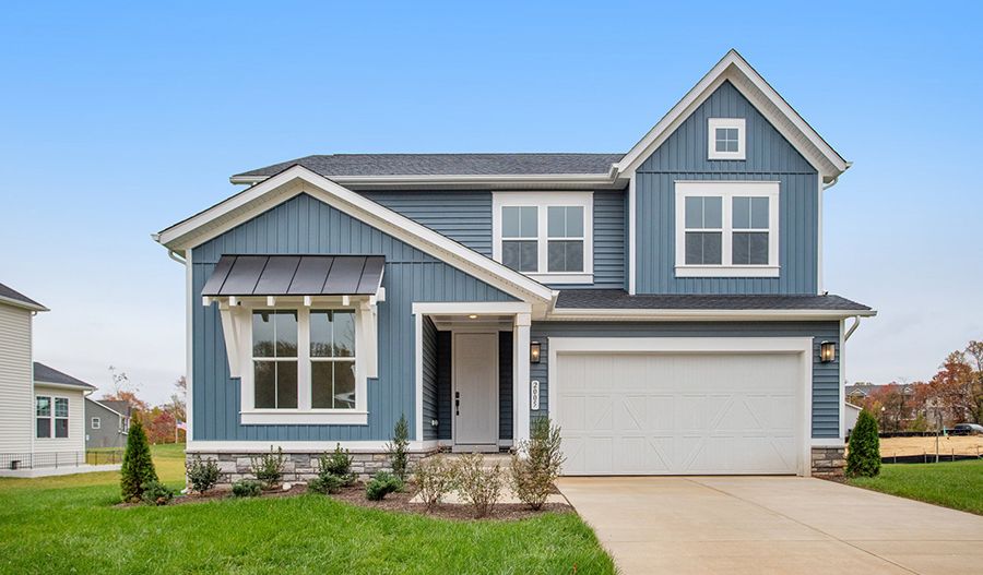 Hopewell-Lot7-TheGreens Exterior:Exterior