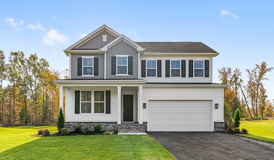 Elderberry-Lot2-Kennington Exterior:Exterior