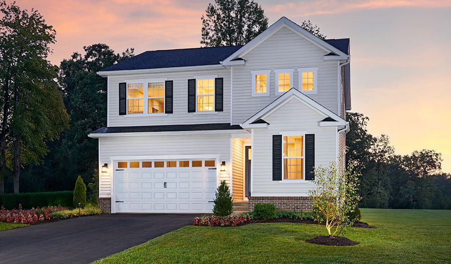 Pearl-734-WildernessShores Exterior:Exterior