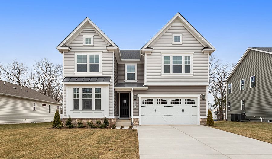 Coronado-294-Foxhaven Exterior:Exterior