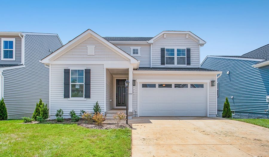 Citrine-44-RoundHillMeadows Exterior:Exterior