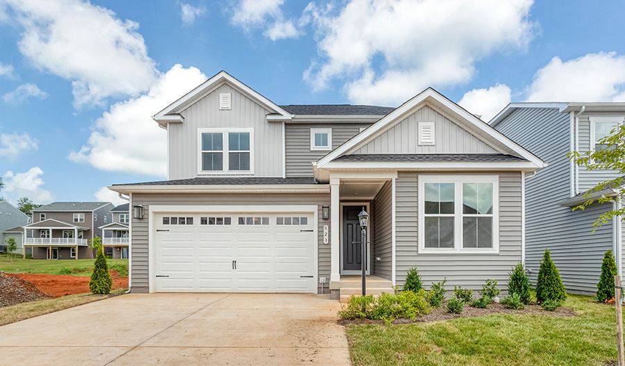 Citrine-Lot55-Round-Hill-Meadows Exterior:Exterior