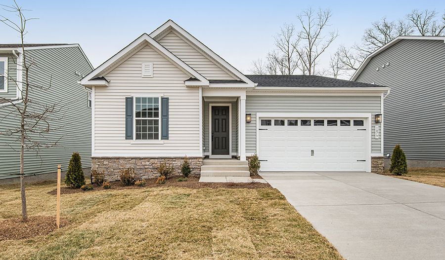 Alexandrite-Lot96-Foxhaven Exterior:Exterior