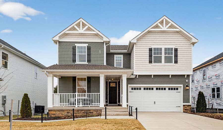 Coronado-27-Foxhaven Exterior:Exterior