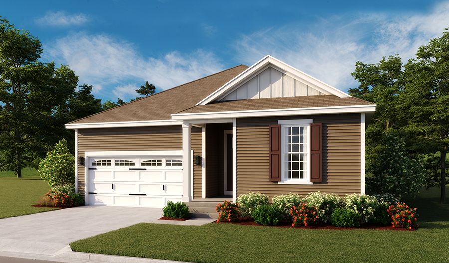 Onyx-M902-MidAtlantic Elevation C (masterplan):The Onyx - Elevation C