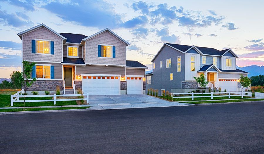 Streetscape-SLC-Newman Ranch