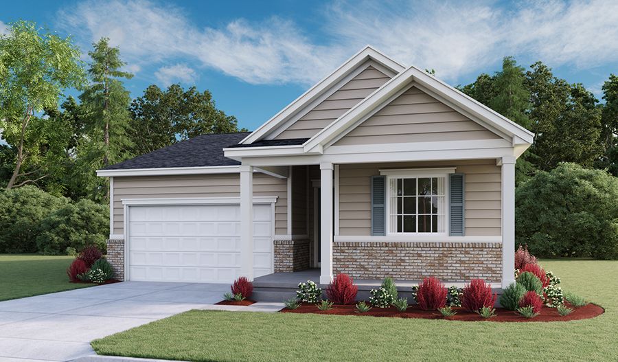 Amethyst-U901-SLC Elevation H