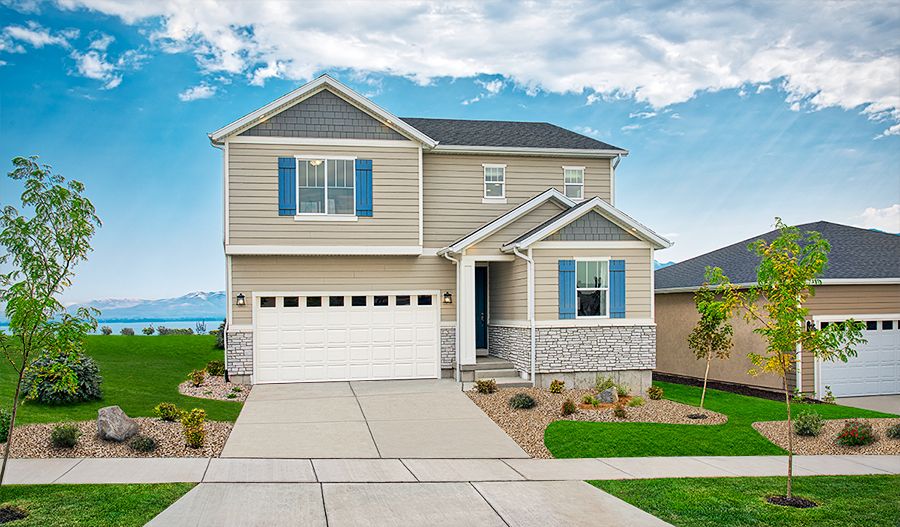 VillageofHawksEstates-UT-Moonstone Exterior