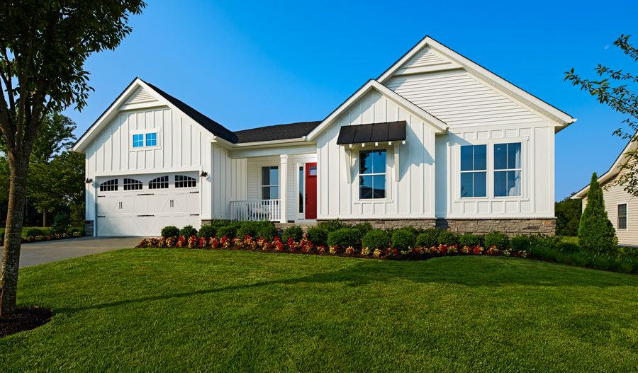 Melody-V22M-AbramsPointe Exterior:The Melody