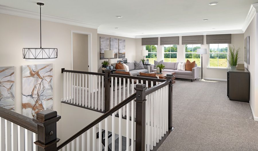 Donovan-M639-BrunswickCrossing Loft:The Donovan