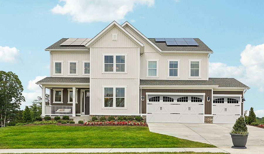 WhiteOakReserve Exterior:The White Oak Reserve