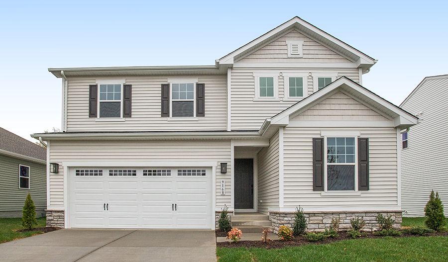 Pearl-Lot62-Foxhaven Exterior:Exterior