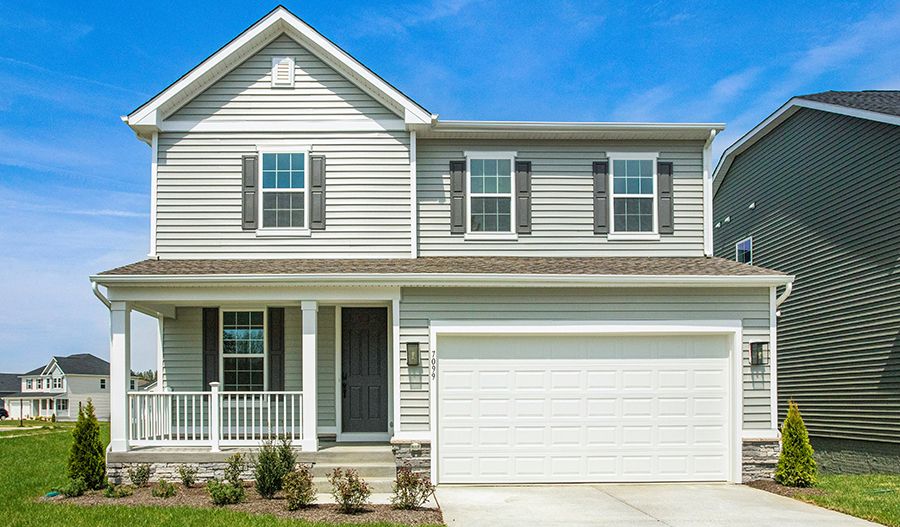 Lapis-Lot533-Pendleton Exterior:Exterior