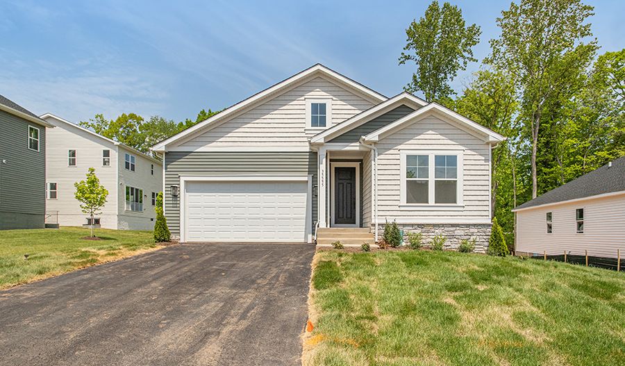 Arlington-732-WildernessShores Exterior:Exterior