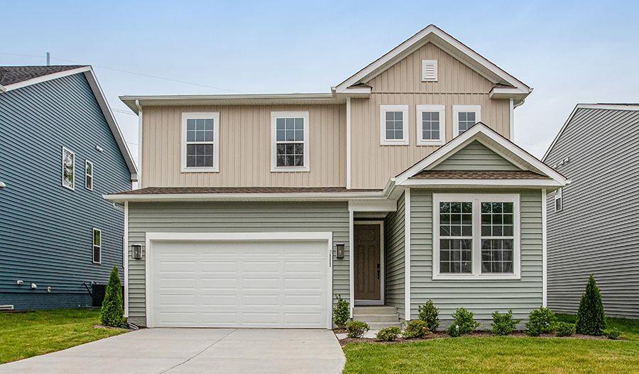 Pearl-Lot524-Pendleton Exterior:Exterior