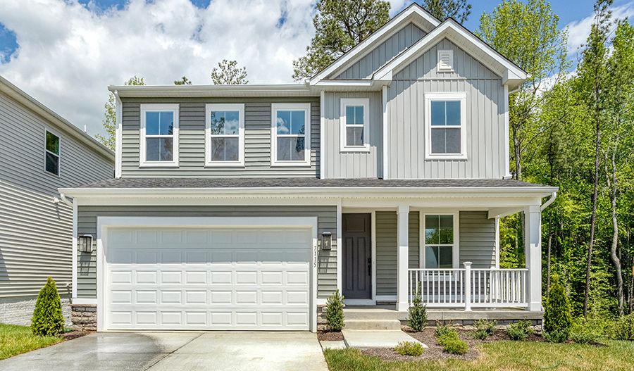 Lapis-Lot529-Pendleton Exterior:Exterior