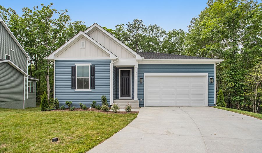 Alexandrite-Lot509-Pendleton Exterior:Exterior