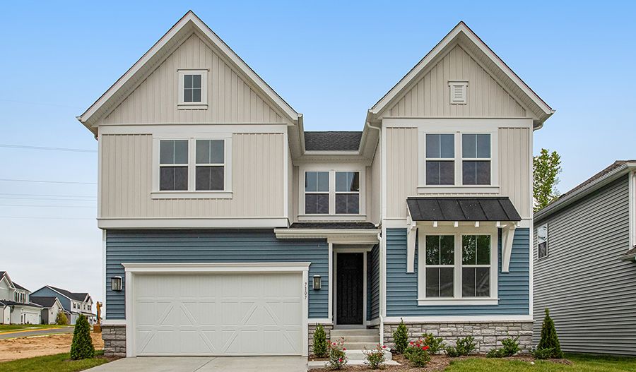 Coronado-Lot495-Pendleton Exterior:Exterior