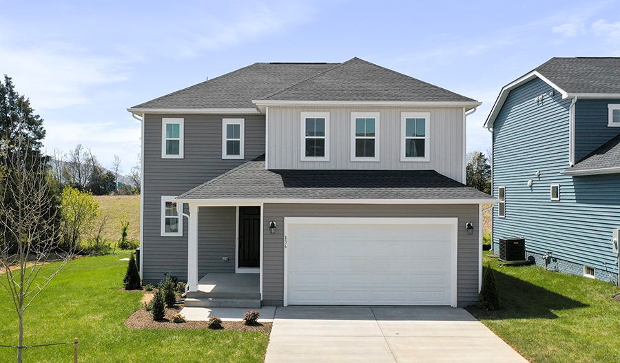 Coral-Lot19-SeasonsatMiddletownplace Exterior:Exterior