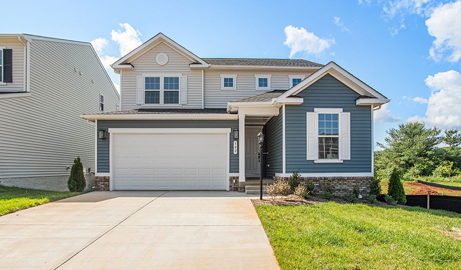Citrine-Lot35-SeasonsatRoundHillMeadows Exterior:Exterior