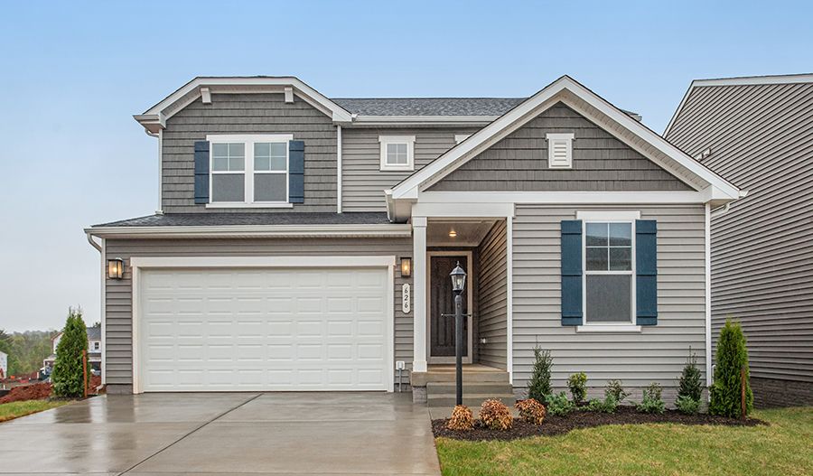 Citrine-Lot80-SeasonsatRoundHillMeadows Exterior:Exterior