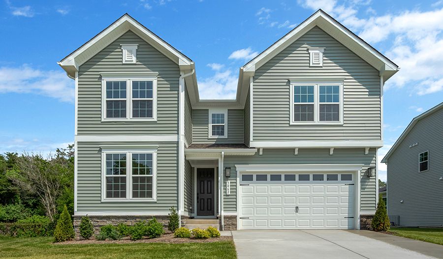 Coronado-Lot275-Foxhaven Exterior:Exterior