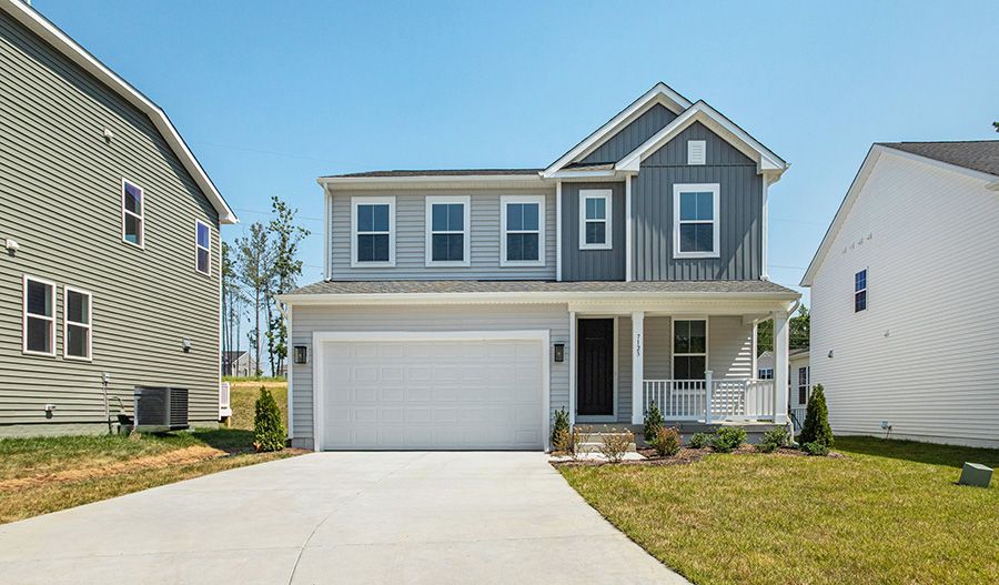 Lapis-Lot527-Pendleton Exterior:Exterior