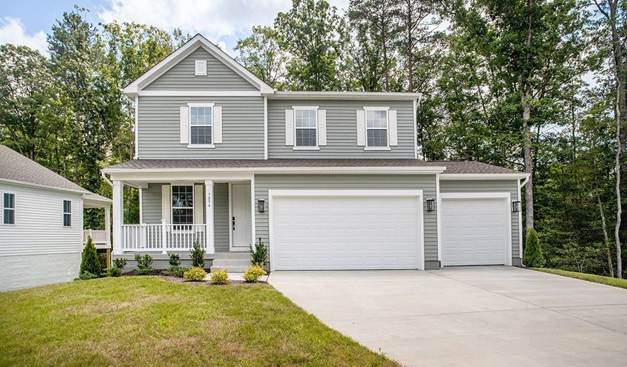 Lapis-Lot511-Pendleton Exterior:Exterior