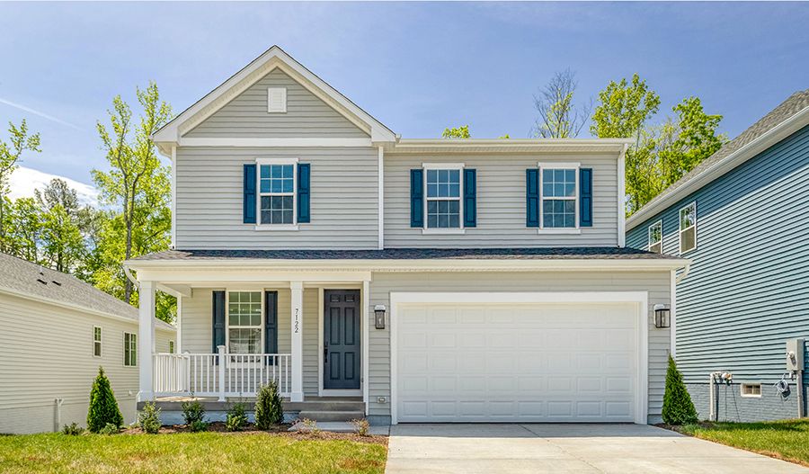 Lapis-Lot518-Pendleton Exterior:Exterior