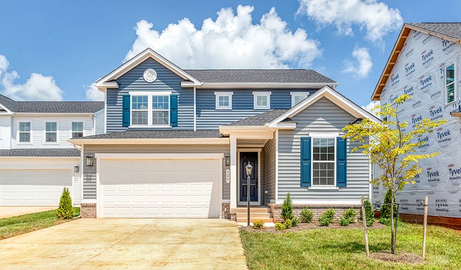 Citrine-52-HillMeadows Exterior:Exterior