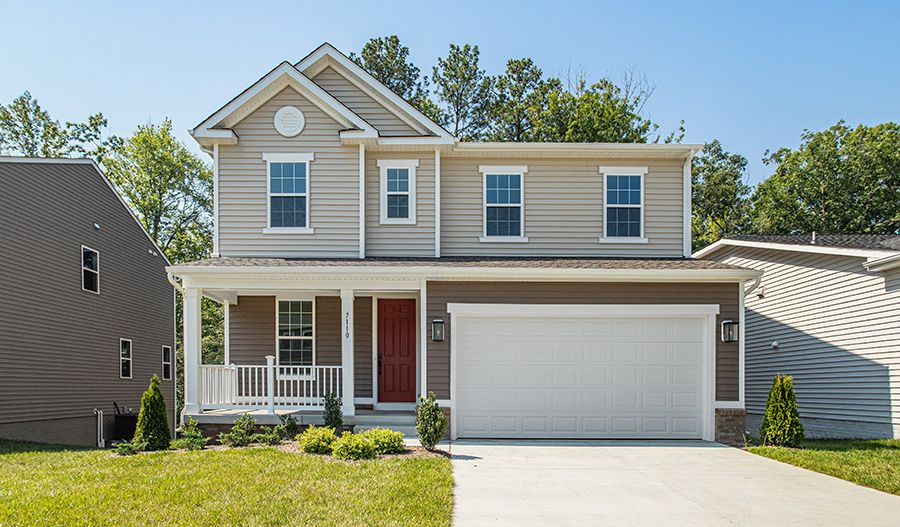 Lapis-515-Pendleton Exterior:Exterior