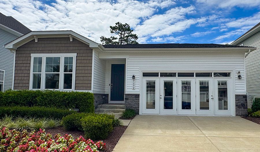 Alexandrite-Lot35-Pendleton Exterior:Exterior