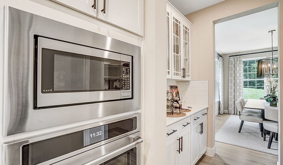 Donovan-Lot56-StJames Kitchen:Kitchen