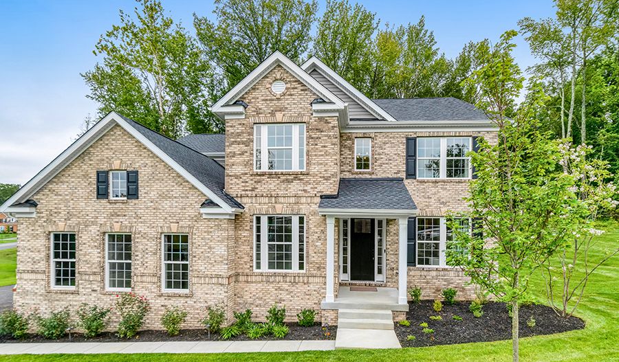 Donovan-Lot56-StJames Exterior:Exterior