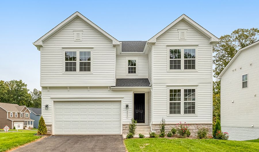 Coronado-Lot1047-WildernessShores Exterior:Exterior