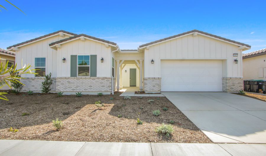 Madeline-Lot35-Yorba-Estates Exterior:Exterior