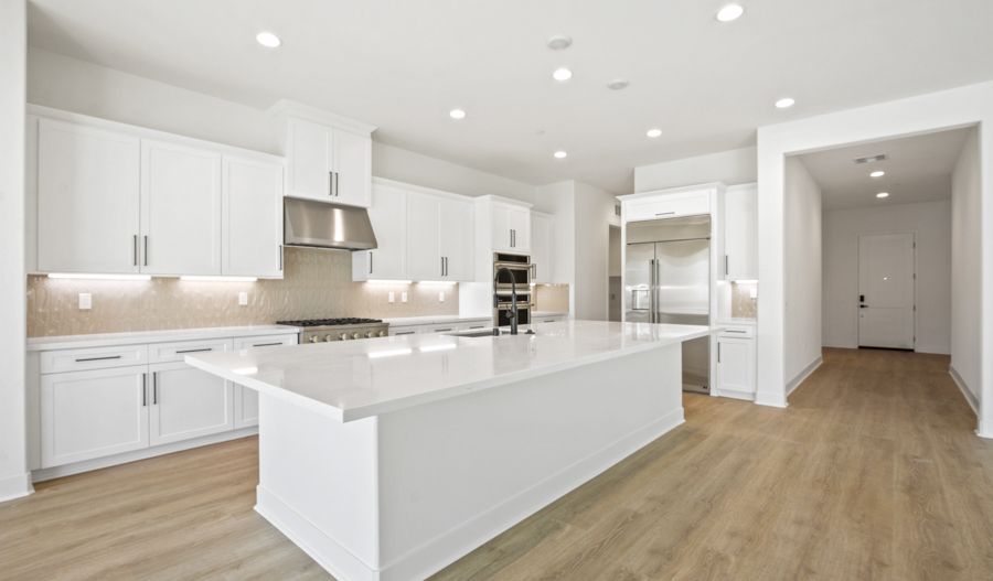 Maddoz-Lot27-YorbaEstates Kitchen:Kitchen