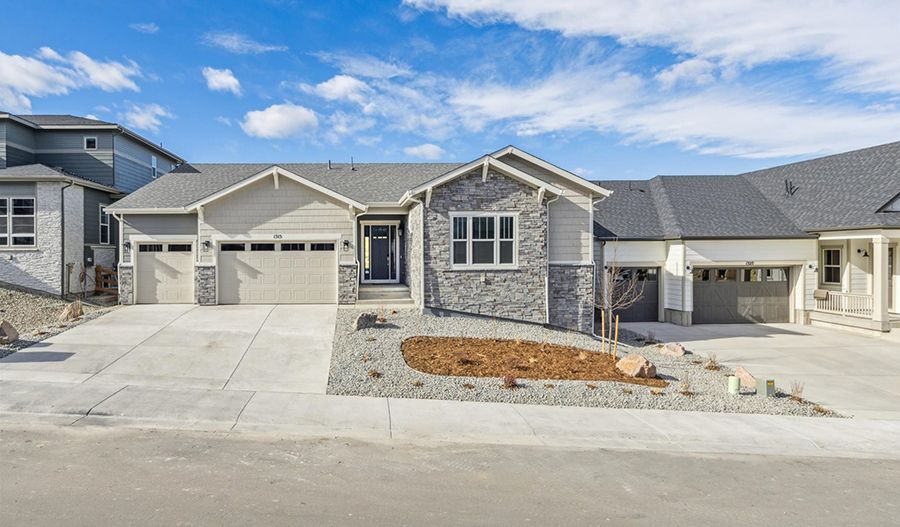 Holbrook-Lot69-ChateauMeadows Exterior:Exterior