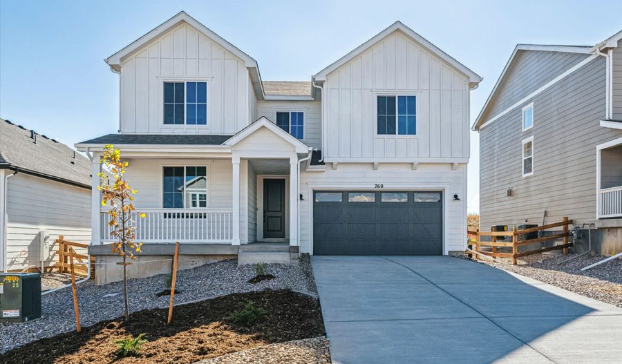 Coronado-Lot6-Independence Exterior:Exterior