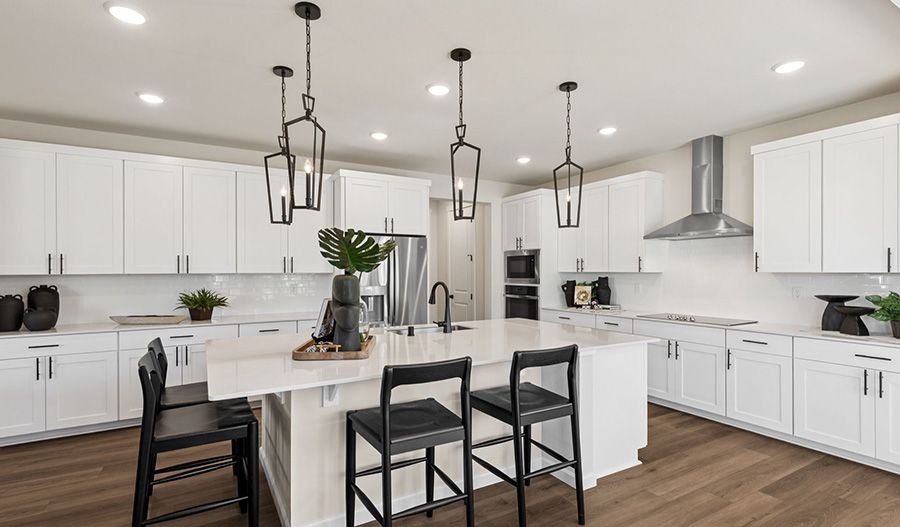Hemingway-Lot20-HighpointEast Kitchen:Kitchen