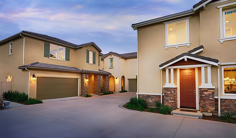 SerranoGlenrose-Streetscape