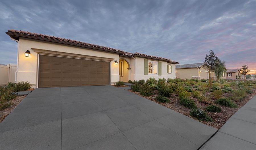 CreeksideatTheRanch-Streescape