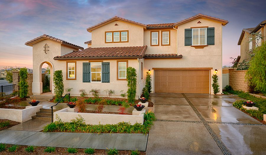 Palmer-SCA-Exterior 3 (Sycamore at Spencer's Crossing)