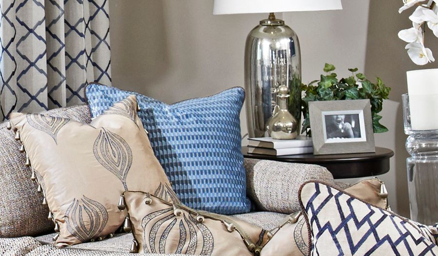 Standard series 2 - Timothy-Fam-white-beige-blue:Living room