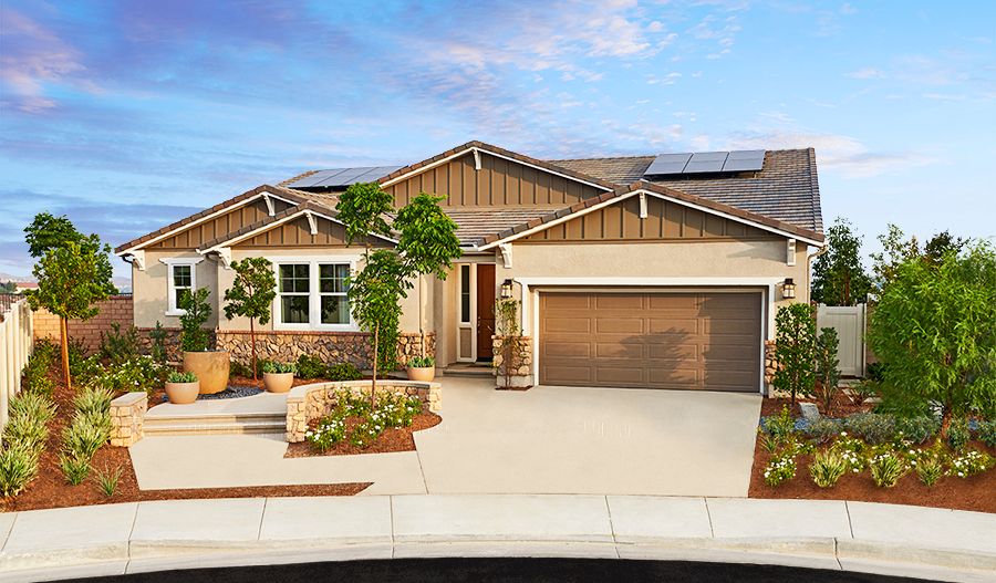 Julia-SCA-Exterior daytime (The Ridge at Audie Murphy)