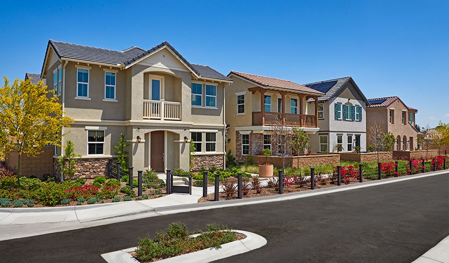 McKennaPark-SCA-Streetscape daytime 1