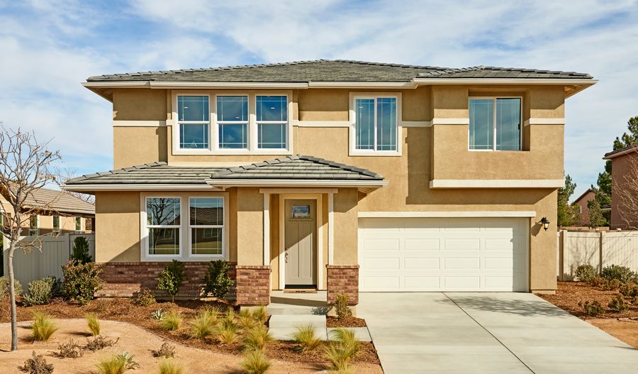 SeasonsAtProvidenceRanch-SCA-Tourmaline Exterior:The Tourmaline