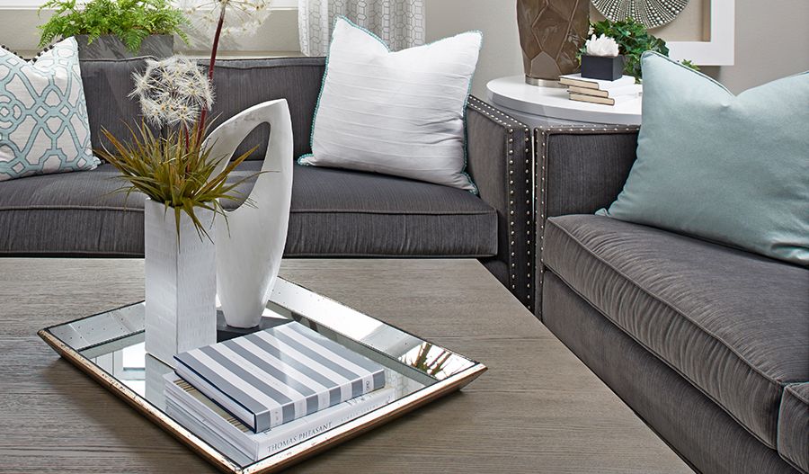 Seasons Series (New) - Moonstone - Family Room